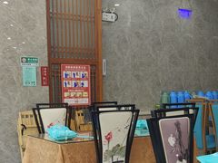-渔码头食府(蓬莱阁店)