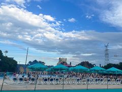 -苏州乐园森林水世界