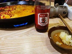 -肥龙火锅(南坪店)