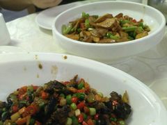 -湖南人家·家传湖南菜(水围店)