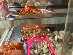 -三爷糟粕醋·鲜鱼汤·海南特色小吃(新华南路店)