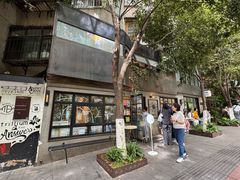 -橡皮书店(翠湖北路店)