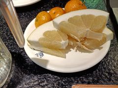 -常赢三兄弟·清真涮肉(五莲路店)