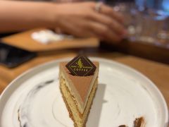 -六月花园咖啡馆(中关村东路店)