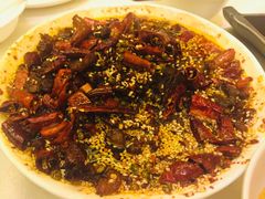 -赢融印象•龙泉店•清真云南菜•民族菜(小菜园店)