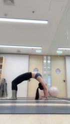 -归位瑜伽＆普拉提馆