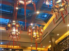 -梅龙镇酒家(南京西路总店)