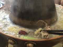 -老刘家涮肉烤肉(北新桥·簋街店)