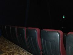 -嘉华国际影城(学清路店)