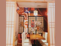 -有喜屋·深夜食堂(北京西路店)