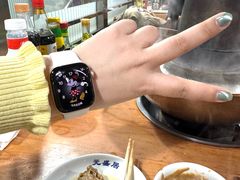 -元盛居(生态大街店)