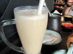 大红袍珍珠奶茶-湊湊火锅·茶憩(新中关购物中心店)