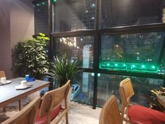 -798烧烤工厂(太和路店)