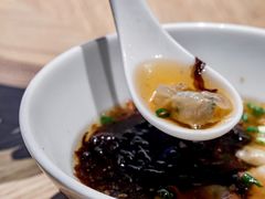 莆田扁肉汤-莆田餐厅PUTIEN(万象天地店)