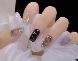 -LILY NAILS美甲美睫