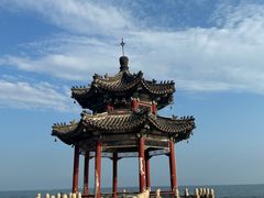 -老龙头景区