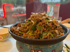 -烤肉季饭庄