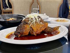 -卫鼎轩·曹公馆(鼓楼店)