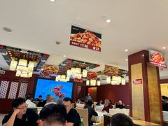 -惠丰堂饭庄·烤鸭·京味菜(翠微路店)