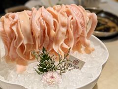 -围炉夜话·潮汕卤水火锅(榕江店)