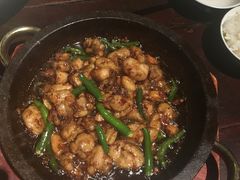 -绿茶餐厅(昌平悦荟店)