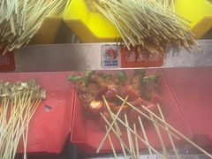 -钢管厂五区小郡肝火锅串串香(总店)