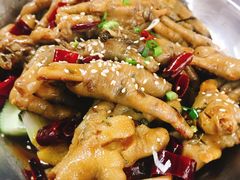 -小民大排档(光谷店)