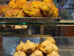 -占西饼店