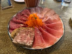 -羽深肉铺 Steak & Wine