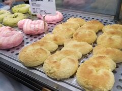 -LELECHA乐乐茶(美罗城店)