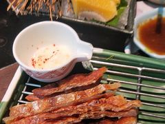 -匠和风精致料理(莆田财富中心店)