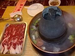 -月圆火锅(宁海东路二店)