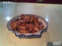 毛氏红烧肉-膳缘居天然素食馆