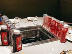 -海底捞火锅(宏大财富广场店)