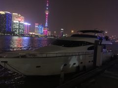 -北外滩百艇汇游艇俱乐部