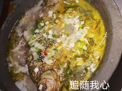 -小凤庭·地道湖北菜武昌鱼·藕汤(38年黄鹤楼店)