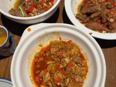 -老湘村·湖南土菜(天河维多利店)