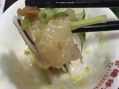 -官塘锋记鱼生·生腌·砂锅粥(牌坊街店)