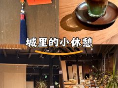 -Metal hands·铁手咖啡