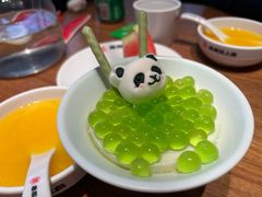 -老板恋上鱼(恒隆广场店)