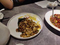 -湘轩·土菜研究院(光大店)