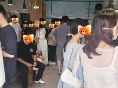 -天天鲜面馆(衡山路店)