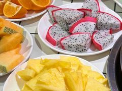 -蛙一刀·麻椒鱼火锅(金仙桥店)