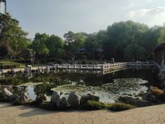 -金银湖国家城市湿地公园