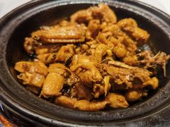 -客家大院·非遗赣南客家菜(郁孤台店)