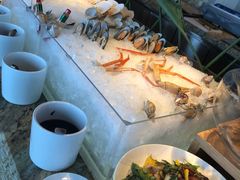 -嘉定凯悦·咖啡厅