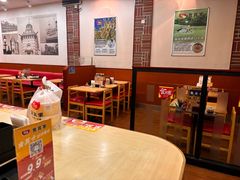 -食其家·牛丼咖喱(金桥国际店)