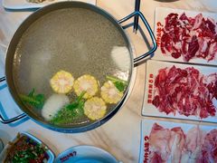 -为什么牛潮汕牛肉火锅(中信广场店)