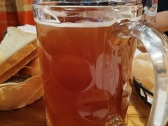 -宝莱纳啤酒花园餐厅PAULANER BRAUHAUS Nanjing(广州路店)