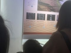 -白鹤梁水下博物馆